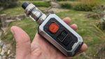 KIT – Vaporesso ARMOUR MAX - Cigarette Electronique Casablanca Maroc