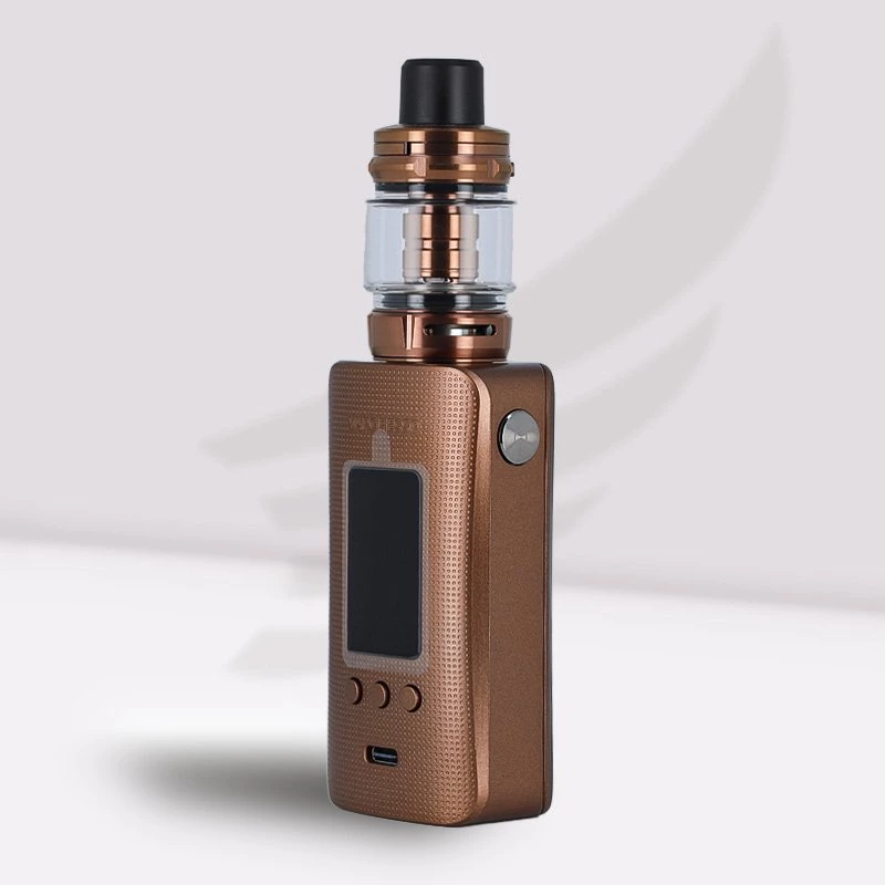 KIT - Vaporesso GEN 200 ITANK 2 EDITION | Cigarette Electronique Casablanca  Maroc