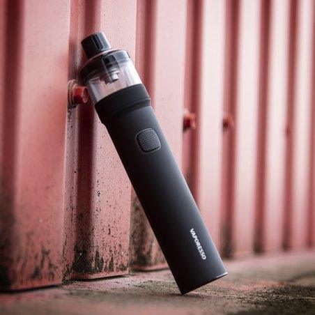 KIT – Vaporesso GTX GO 80-N - Cigarette Electronique Casablanca Maroc
