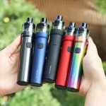 KIT – Vaporesso GTX GO 80-N - Cigarette Electronique Casablanca Maroc