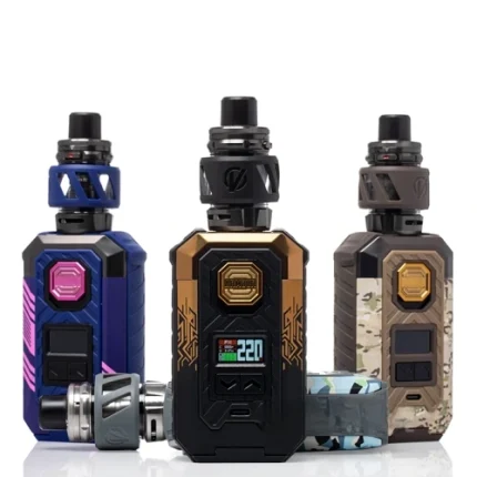 KIT – Vaporesso ARMOUR MAX - Cigarette Electronique Casablanca Maroc