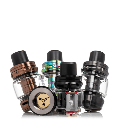atomiseur cigarette électronique vaporesso ATOMISEUR VAPORESSO VECO 2 ml 0,4 Ω et 0,5 Ω main image 1