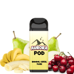 Aurora POD 7K - Cigarette Electronique Casablanca Maroc