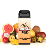 Aurora POD 7K - Cigarette Electronique Casablanca Maroc