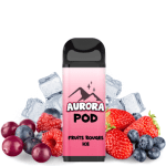 Aurora POD 7K - Cigarette Electronique Casablanca Maroc