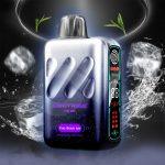 Lightrise TB 18k – Duo Black Ice - Cigarettes electroniques, e-liquides, vape Casablanca Maroc