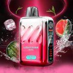 Lightrise TB 18k – Watermelon Ice - Cigarettes electroniques, e-liquides, vape Casablanca Maroc