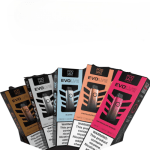 Cartouches evolve Pod 5k puffs - Cigarette Electronique Casablanca Maroc