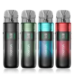 Kit Voopoo – ARGUS E40 - Cigarette Electronique Casablanca Maroc