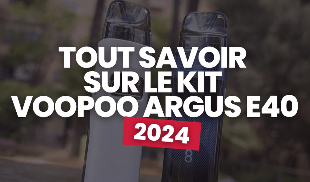2024 - Cigarettes electroniques, e-liquides, vape Casablanca Maroc