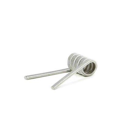 Wotofo coils clapton 17/38/62 ohm - Cigarette Electronique Casablanca Maroc