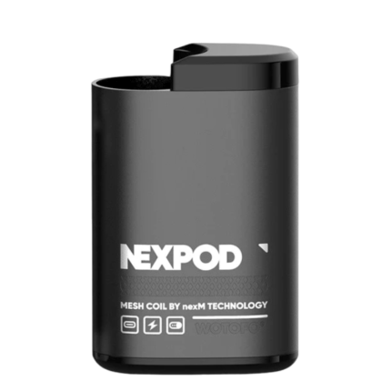 Wotofo – Nexpod – BATTERIE - Cigarette Electronique Casablanca Maroc