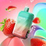 E- cigarette jetable – Oxbar Liso 28k puffs - Cigarette Electronique Casablanca Maroc