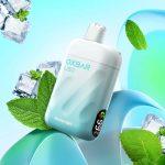 E- cigarette jetable – Oxbar Liso 28k puffs - Cigarette Electronique Casablanca Maroc