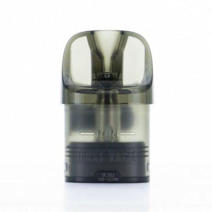 Cartouche Lost Vape E Plus - Cigarette Electronique Casablanca Maroc