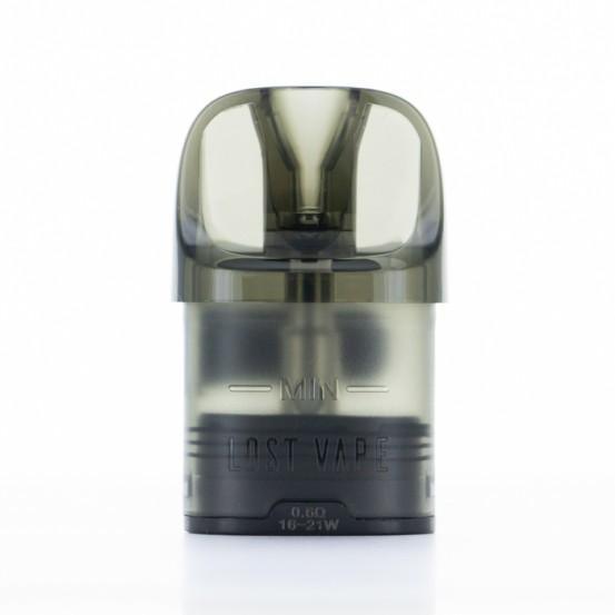cartouche e plus lost vape LOST VAPE E-Plus