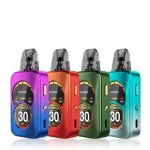 Kit ARGUS A - Cigarette Electronique Casablanca Maroc