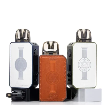 Kit Lost Vape Centaurus E40 Max - Cigarette Electronique Casablanca Maroc