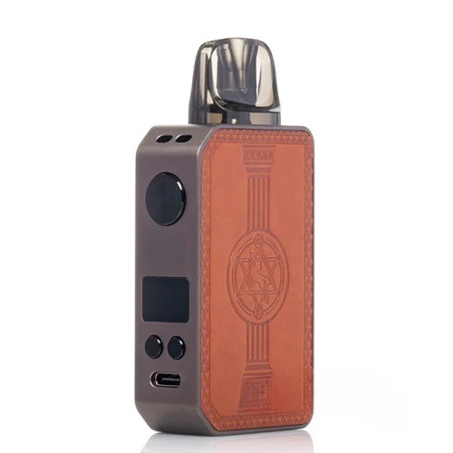 Kit Lost Vape Centaurus E40 Max - Cigarette Electronique Casablanca Maroc
