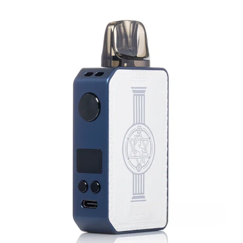 Kit Lost Vape Centaurus E40 Max - Cigarette Electronique Casablanca Maroc
