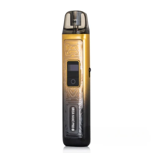 Kit Lost Vape Ursa Nano Pro 2 - Cigarette Electronique Casablanca Maroc