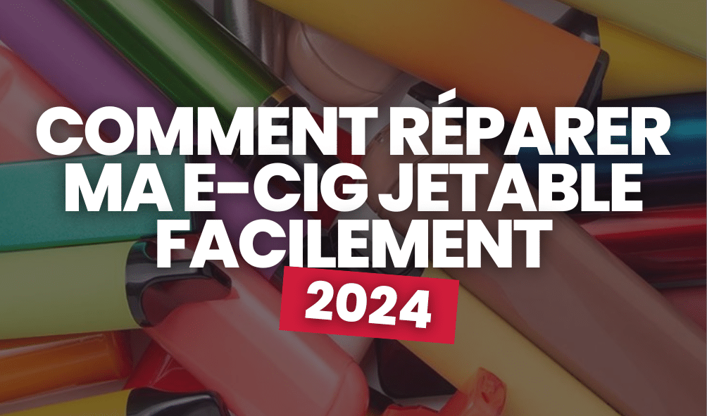 2024(1) - Cigarettes electroniques, e-liquides, vape Casablanca Maroc