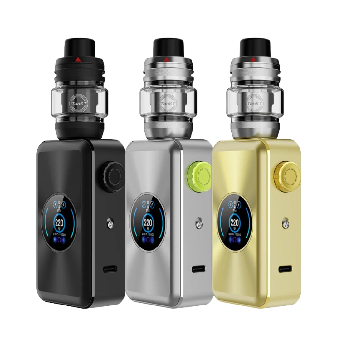 Kit Vaporesso Gen Max | Cigarette Electronique Casablanca Maroc