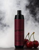 Euphoria DTL Hooqah clouds 8000 -5mg/ml - Cigarette Electronique Casablanca Maroc