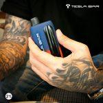 E-Cigarette Jetable – Tesla Bar XT23000 / 5% - Cigarette Electronique Casablanca Maroc