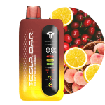 E-Cigarette Jetable – Tesla Bar XT23000 / 5% - Cigarette Electronique Casablanca Maroc