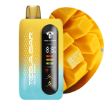 E-Cigarette Jetable – Tesla Bar XT23000 / 5% - Cigarette Electronique Casablanca Maroc