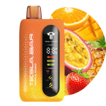E-Cigarette Jetable – Tesla Bar XT23000 / 5% - Cigarette Electronique Casablanca Maroc