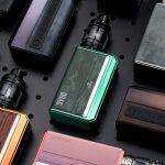 Kit Voopoo – Drag 5 - Cigarette Electronique Casablanca Maroc