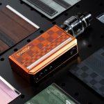Kit Voopoo – Drag 5 - Cigarette Electronique Casablanca Maroc