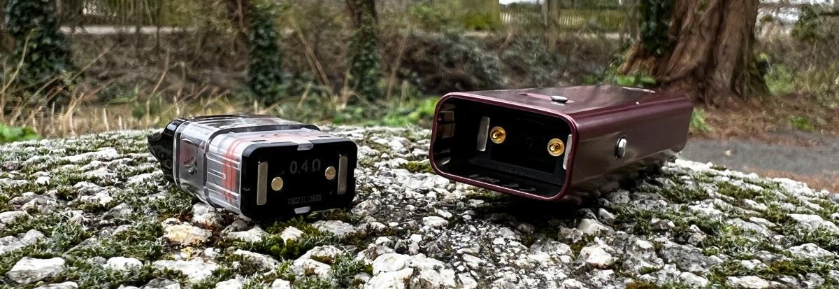 coil-fitting - Cigarettes electroniques, e-liquides, vape Casablanca Maroc