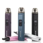 Kit Lost Vape Ursa Nano Pro 2 - Cigarette Electronique Casablanca Maroc
