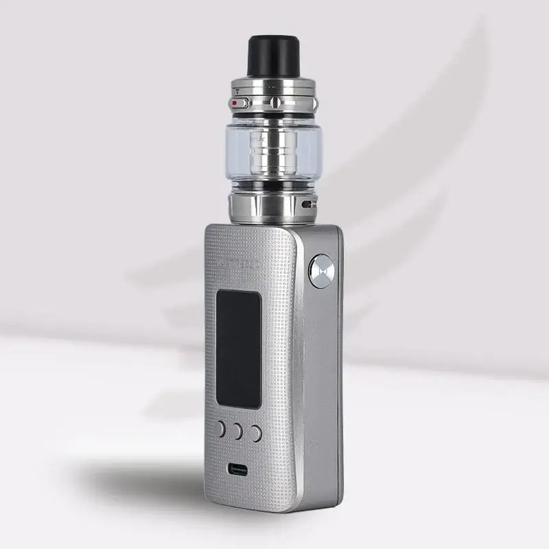 KIT - Vaporesso GEN 200 ITANK 2 EDITION