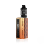 Kit Voopoo – Drag 5 - Cigarette Electronique Casablanca Maroc