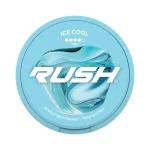 Nicotine Pouches – RUSH Pro - Cigarette Electronique Casablanca Maroc
