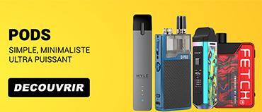 pods.jpg - Cigarettes electroniques, e-liquides, vape Casablanca Maroc