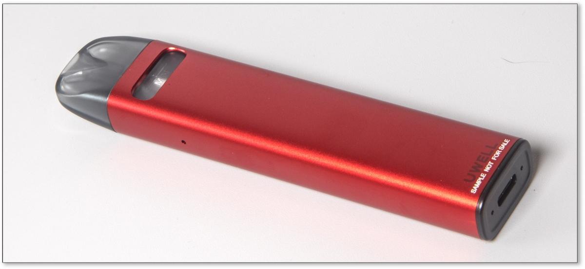 uwell_caliburn_g3_pod-6 - Cigarettes electroniques, e-liquides, vape Casablanca Maroc