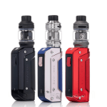 Kit Aegis solo 3 - Cigarette Electronique Casablanca Maroc