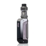 Kit Aegis solo 3 - Cigarette Electronique Casablanca Maroc