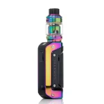 Kit Aegis solo 3 - Cigarette Electronique Casablanca Maroc