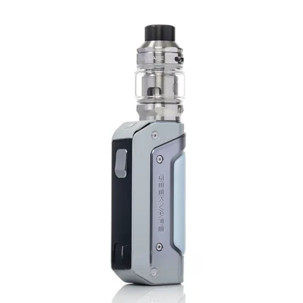 Kit Aegis solo 3 - Cigarette Electronique Casablanca Maroc