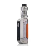 Kit Aegis solo 3 - Cigarette Electronique Casablanca Maroc