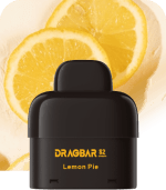 DRAGBAR S2 Pod 11ml  5% - Cigarette Electronique Casablanca Maroc