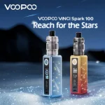 Kit Voopoo VINCI Spark 100 - Cigarette Electronique Casablanca Maroc