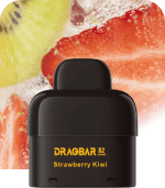 DRAGBAR S2 Pod 11ml  5% - Cigarette Electronique Casablanca Maroc