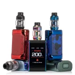 Kit Geekvape T200 - Cigarette Electronique Casablanca Maroc